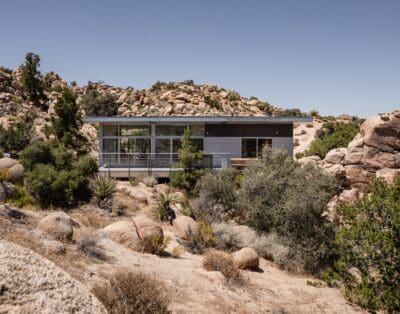 Rent House Gras Yew Joshua Tree National Park