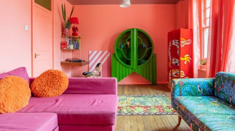 Rent House Harvest Spruce Margate