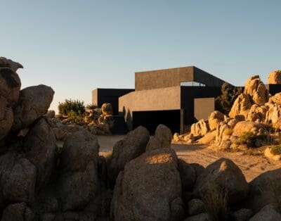 Rent House Heart Pixie Joshua Tree National Park