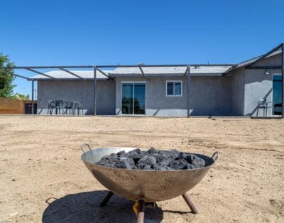 Rent House Hot Twinberry Joshua Tree National Park