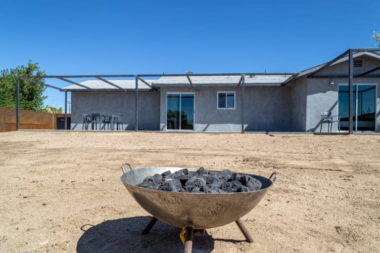 Rent House Hot Twinberry Joshua Tree National Park