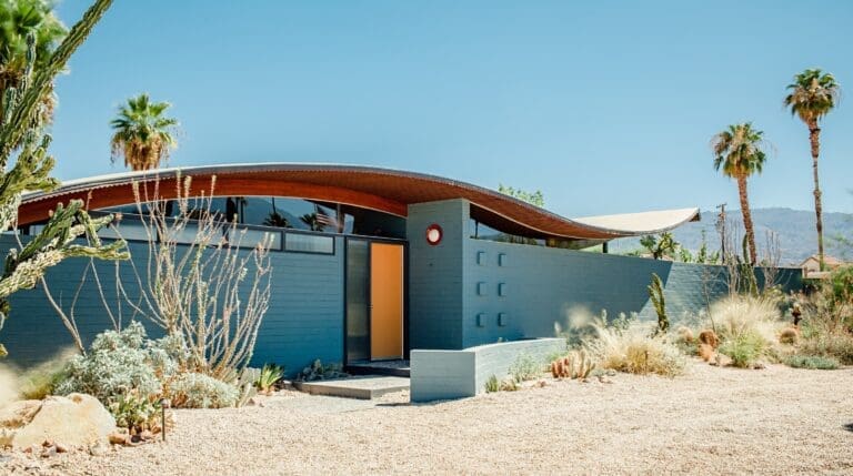 Rent House Hunter Silverberry Palm Desert