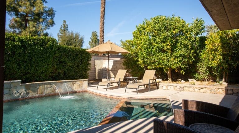 Rent House Ice Maua Rancho Mirage