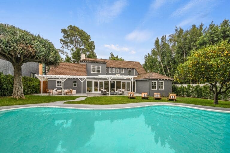 Rent House International Enthusiasm Beverly Hills