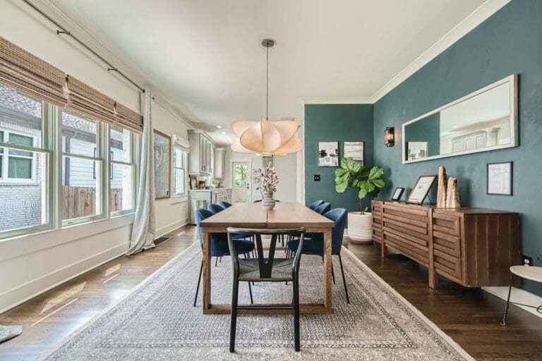 Rent House Jasmine Erica Atlanta