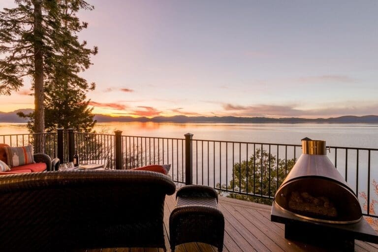 Rent House Kombu Saltbush South Tahoe