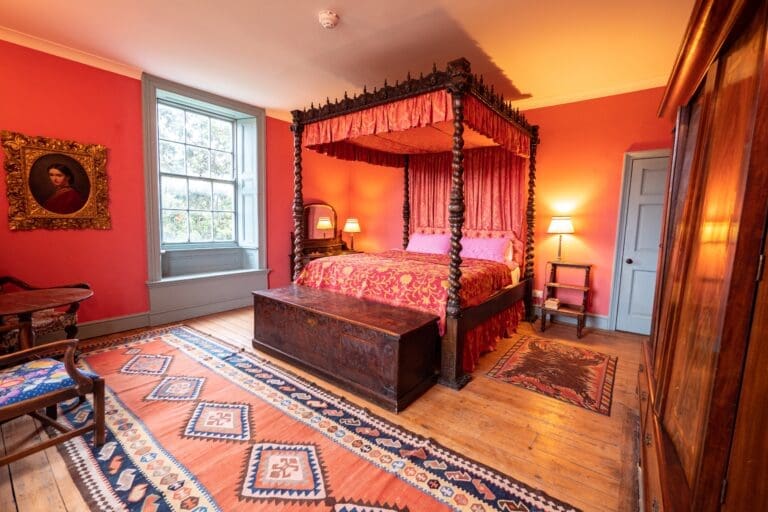 Rent House Lait Fantasy Lincolnshire