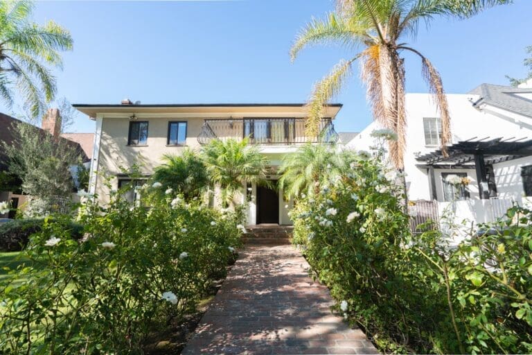 Rent House Lazuli Holy Los Feliz