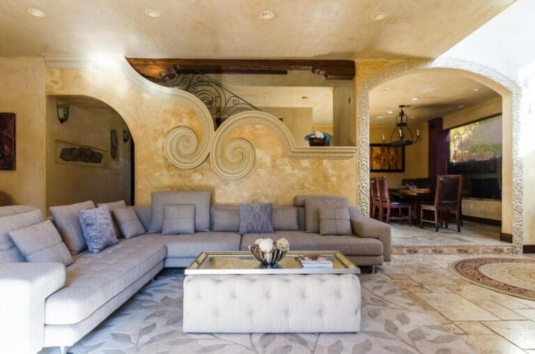 Rent House Lazuli Memosa Beverly Grove