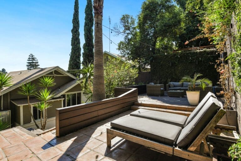 Rent House Majesty Kong Los Feliz