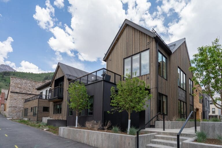Rent House Mango Cucumber Telluride