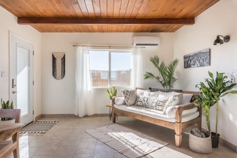 Rent House Noir Bee Joshua Tree National Park