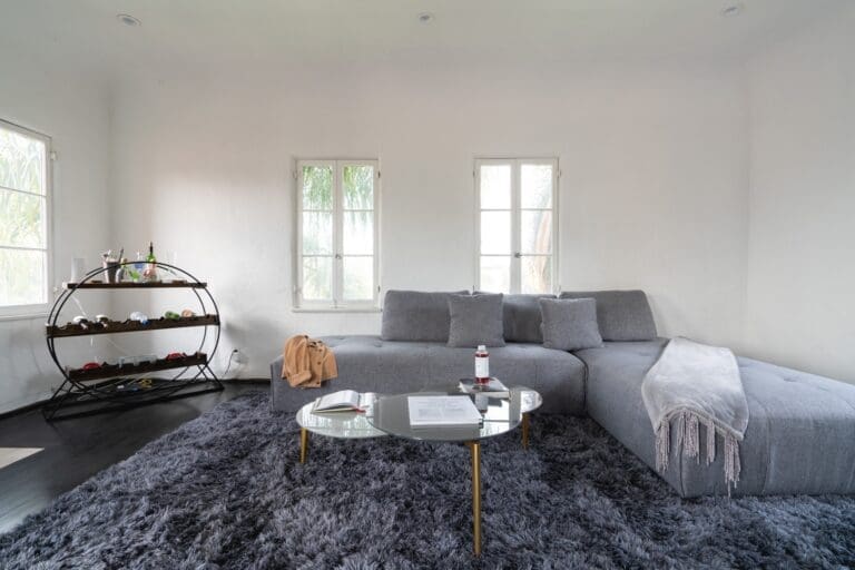 Rent House Orange Madiera Beverly Grove