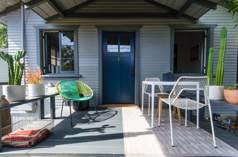 Rent House Orange Parasol Los Feliz