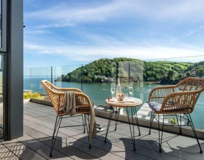 Rent House Parfait Bristlecone Devon