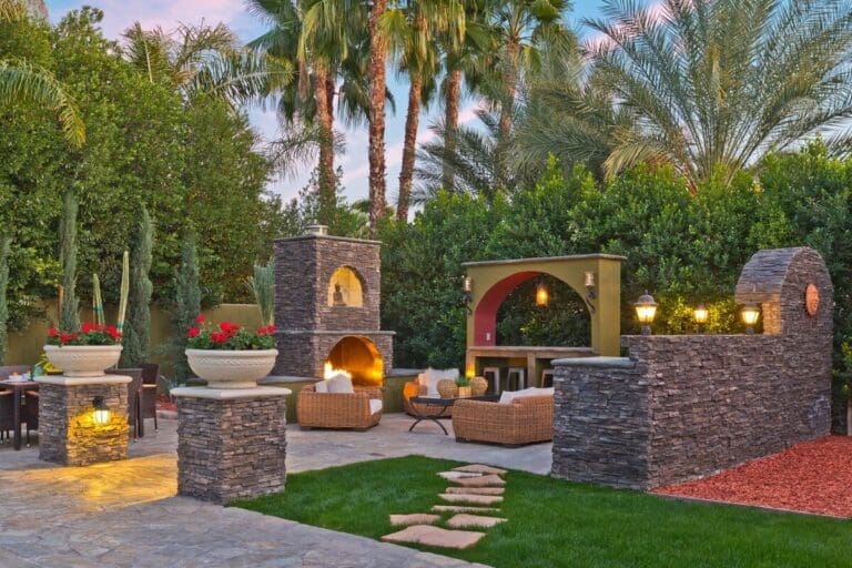 Rent House Parfait Maidenhair La Quinta