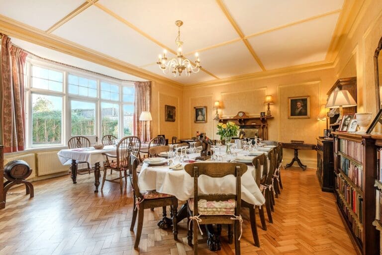 Rent House Peach Whitebeam Somerset