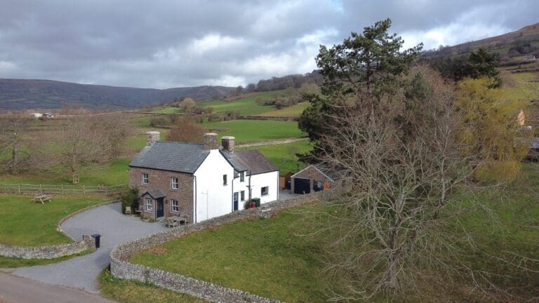 Rent House Pearl Sabicu Brecon Beacons
