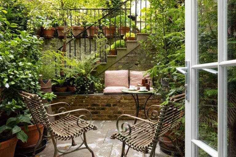 Rent House Peel Greenheart Kings Cross