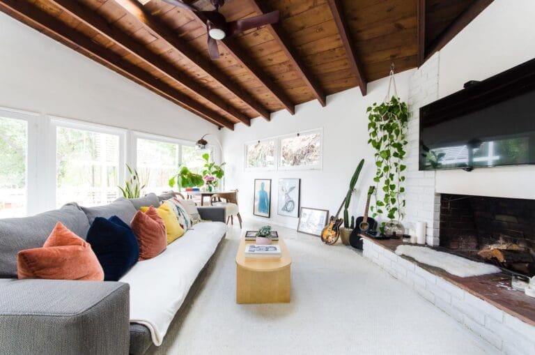 Rent House Pine Southern Beech Hollywood Hills