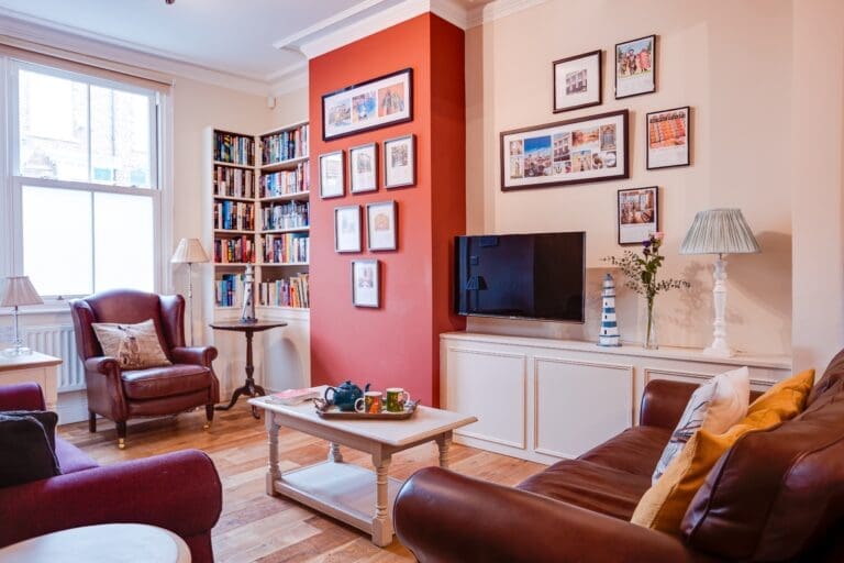 Rent House Quincy Lavandula North Yorkshire