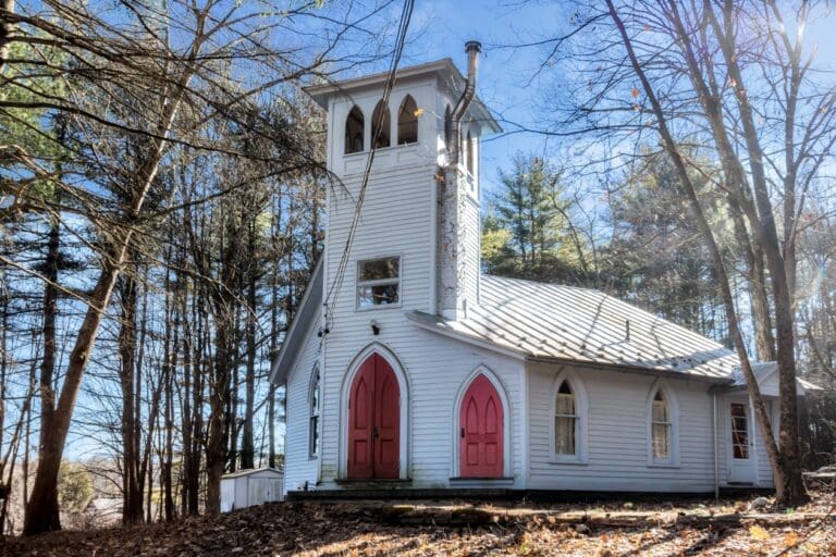 Rent House Rain Ironwood The Catskills