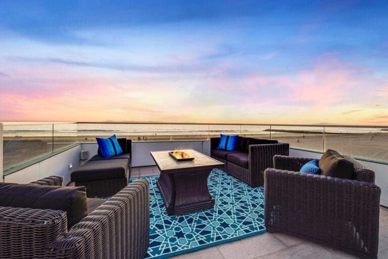 Rent House Rhythm Larkspur Newport Beach