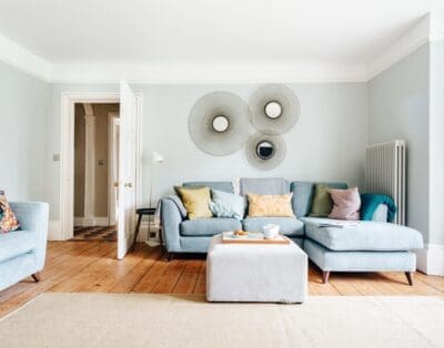 Rent House Sienna Lichee Cornwall