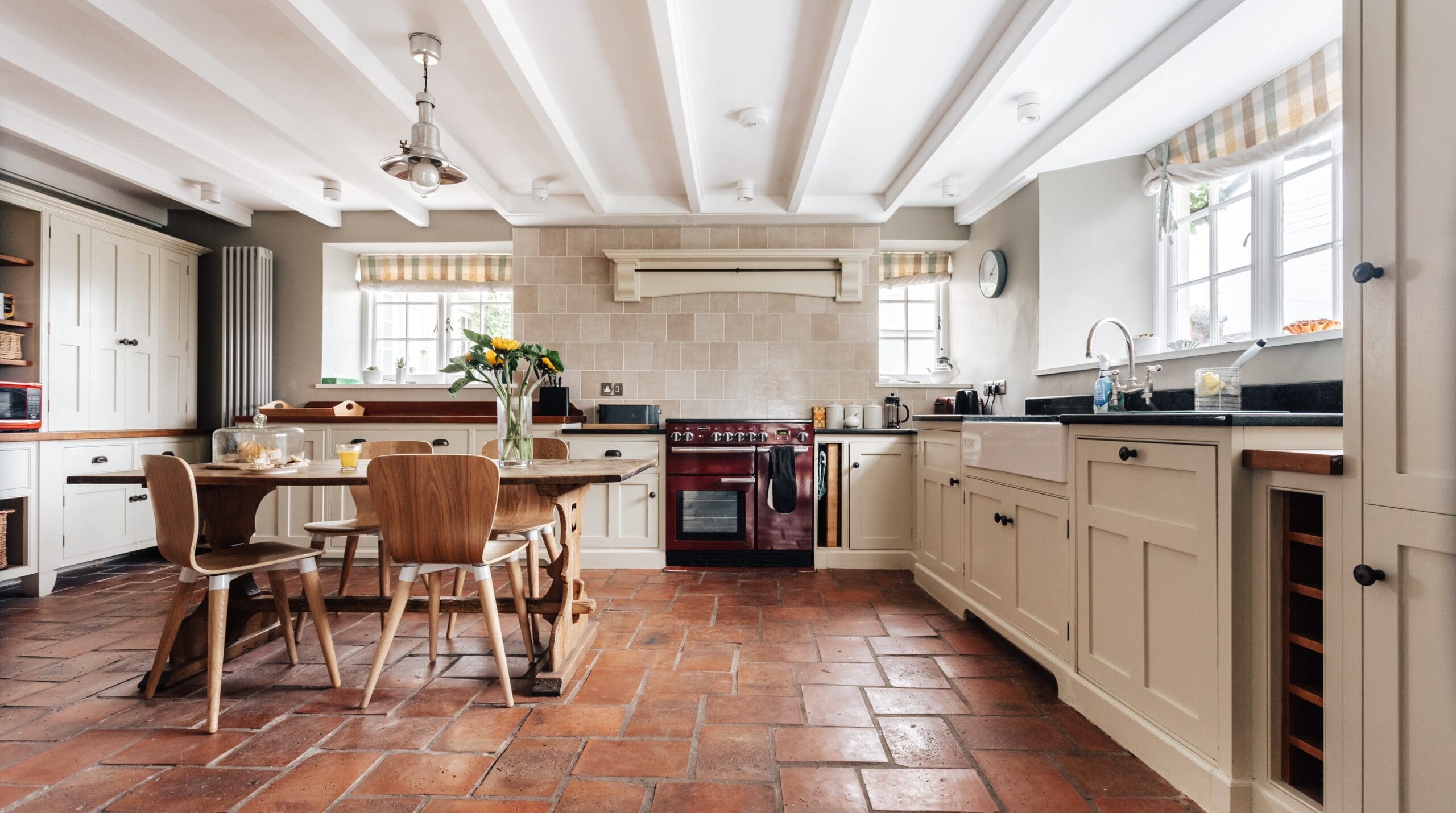 Rent House Sienna Lichee Cornwall