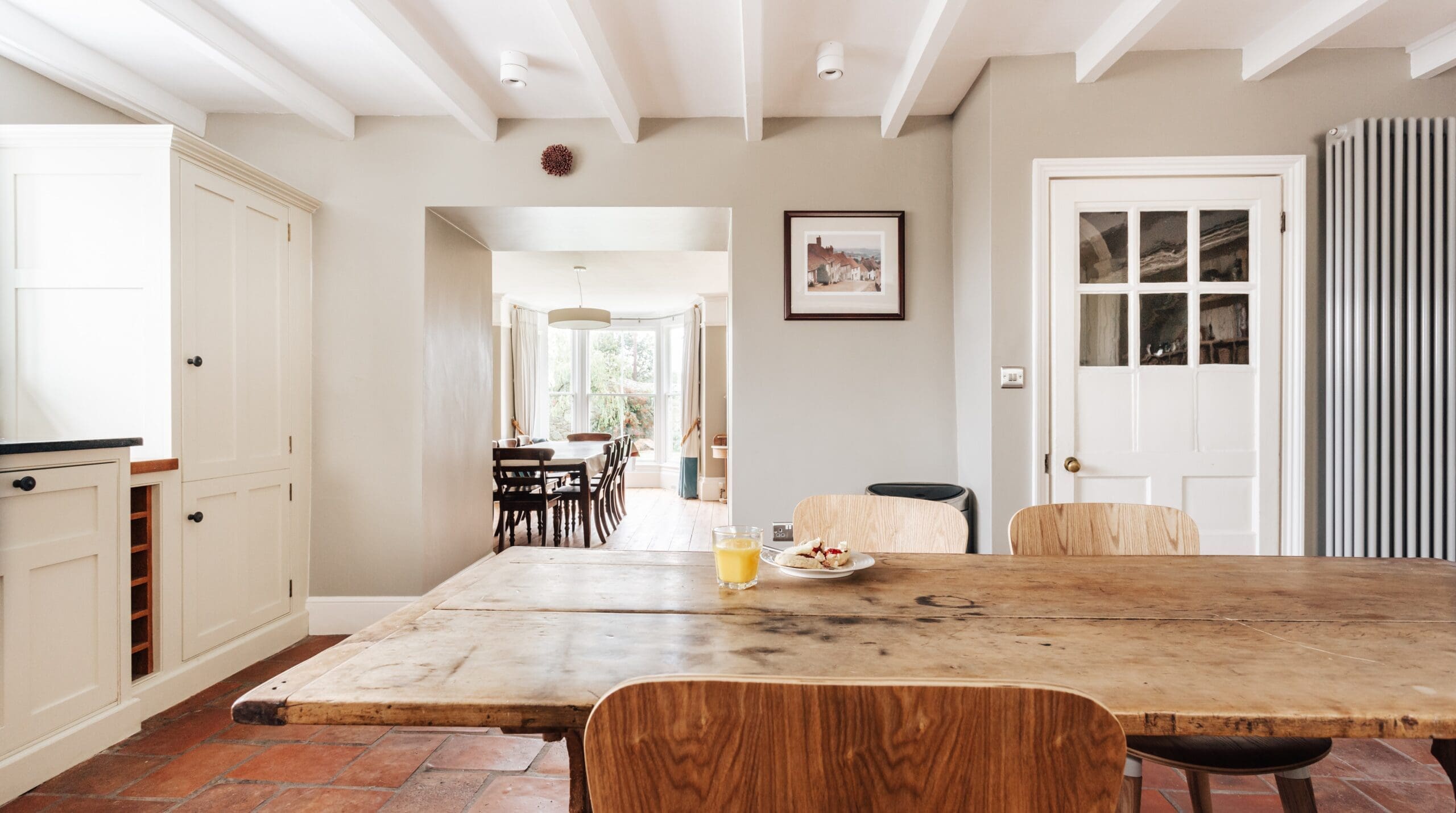 Rent House Sienna Lichee Cornwall