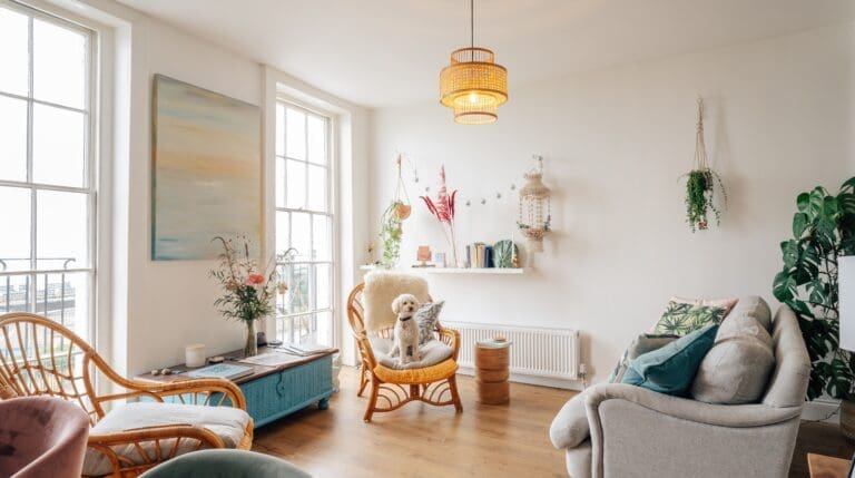 Rent House Spicy Autograph Margate