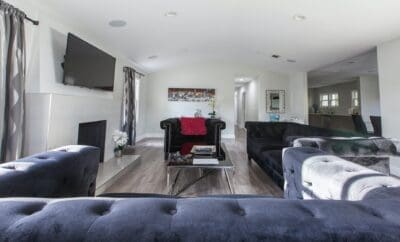 Rent House Star Fern Miracle Mile & La Brea