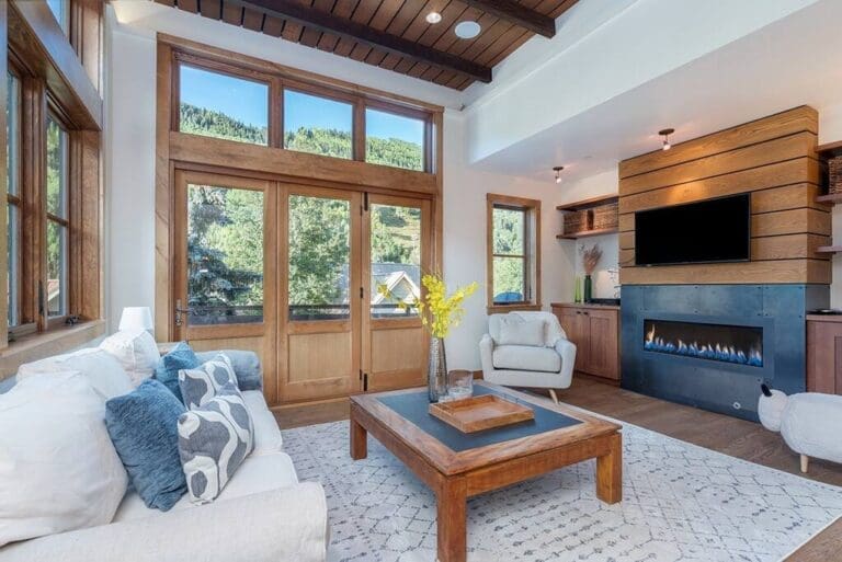 Rent House Star Sunflower Telluride