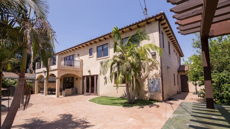 Rent House State Golden North Hollywood