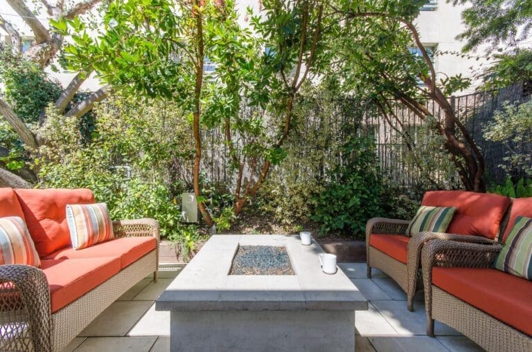 Rent House State Selenite Santa Monica