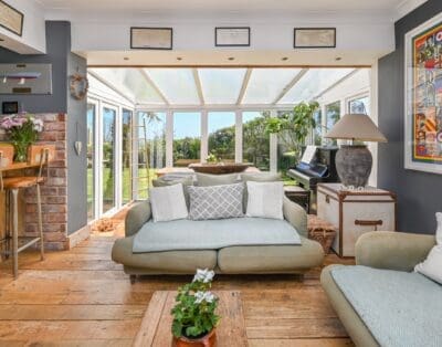 Rent House Sunburst Kukui South Devon