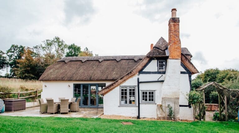 Rent House Sunset Açaí New Forest