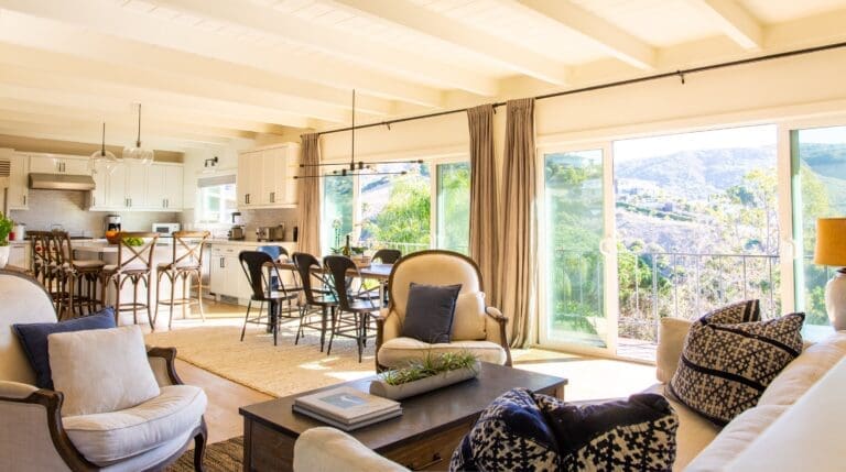 Rent House Sunshine Floss Laguna Beach