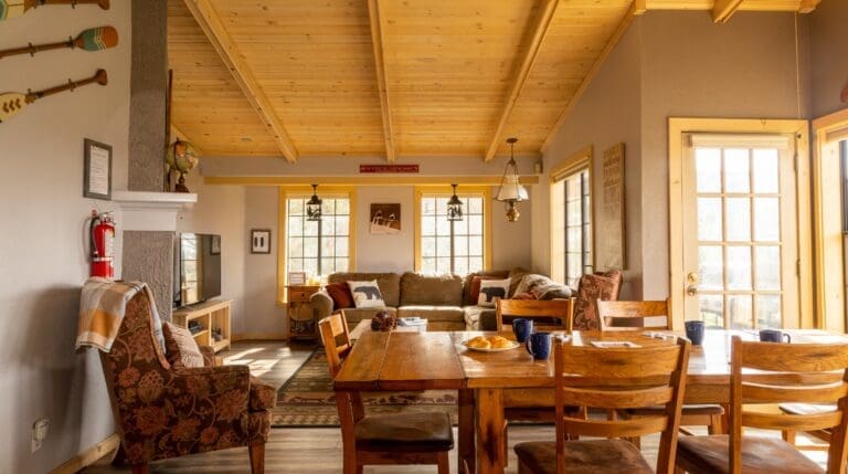 Rent House Temptress Safari Big Bear Lake