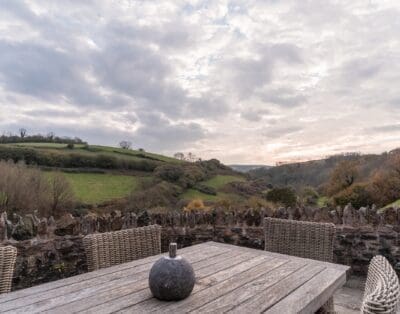 Rent House Thulian Berry Devon