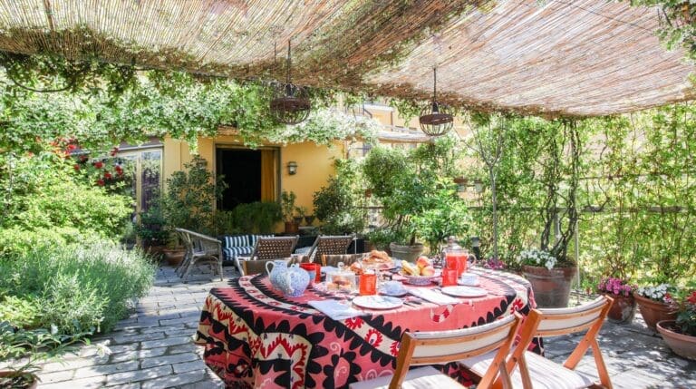 Rent House Thulian Gingko Porta Venezia