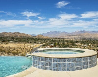 Rent House Thulian Tourmaline Joshua Tree National Park