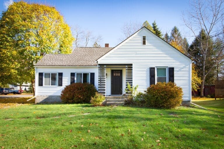 Rent House Titanium Amazonite Hudson Valley