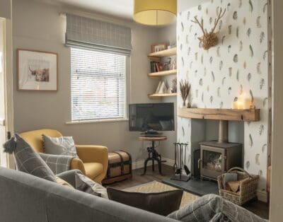 Rent House Tree Diosma North York Moors