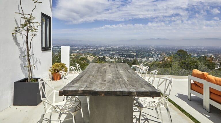 Rent House Tumbleweed Tiger Iron Sherman Oaks