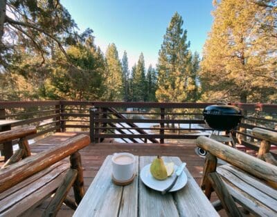 Rent House Tyrian Pumpwood Big Bear Lake