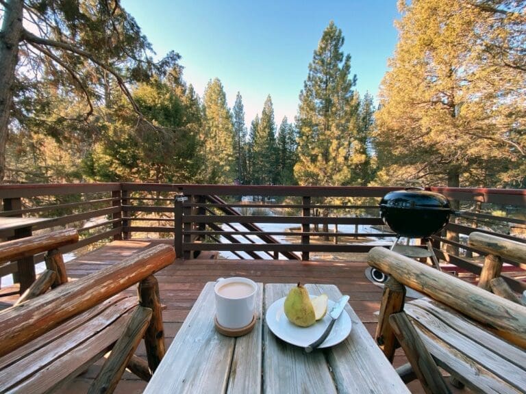 Rent House Tyrian Pumpwood Big Bear Lake