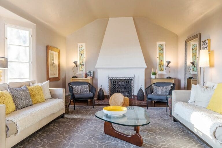 Rent House Tyrian Saptrees Hollywood Hills