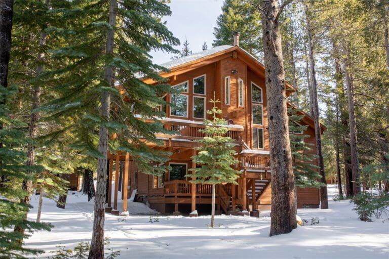 Rent House Ultra Goyavier North Tahoe