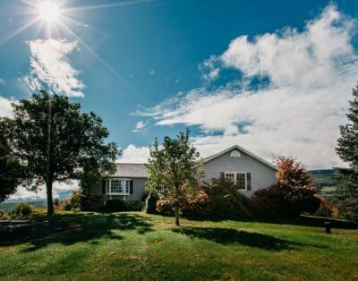 Rent House Umber Lady The Catskills